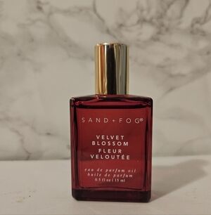 Sand + Fog - Velvet Blossom 15ml